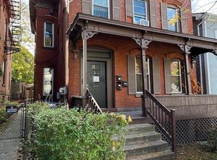 206 Mill St APT 1, Poughkeepsie, NY 12601
