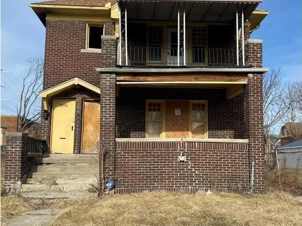 8797 Kimberly Ct, Detroit, MI 48204