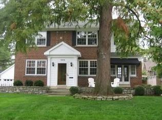 1956 Coventry Rd, Columbus, OH 43212