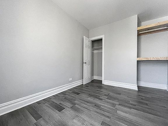 4th image of 232 W 135th St #1F