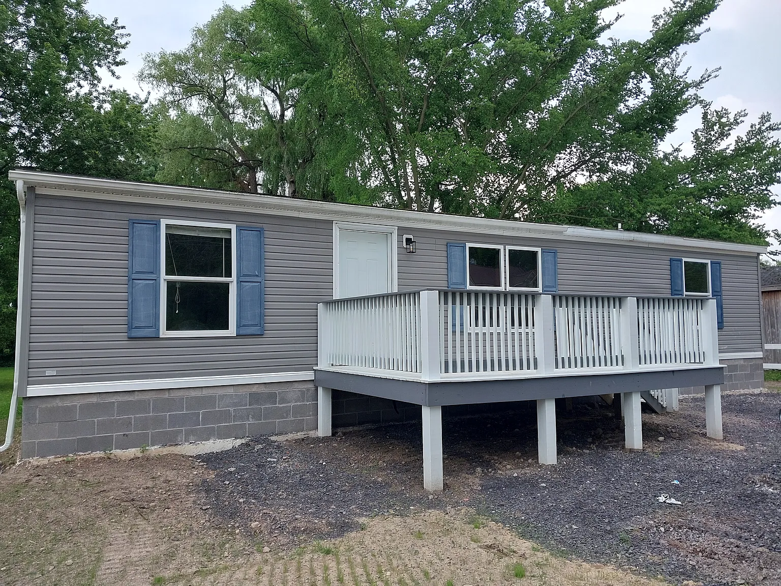 5900 Draper St Wolcott NY — Photo 1