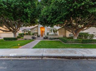 2530 N Hall --, Mesa, AZ 85203