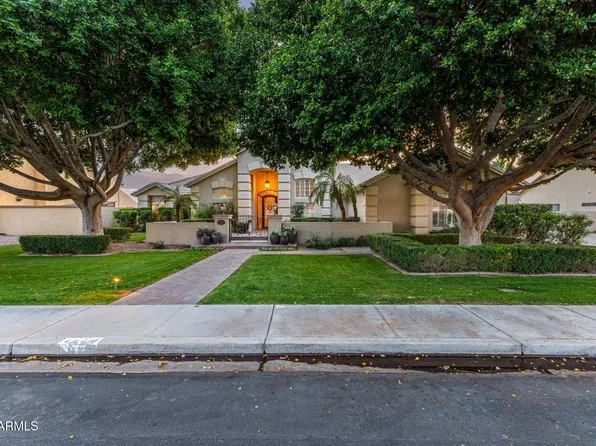 2530 N Hall --, Mesa, AZ 85203