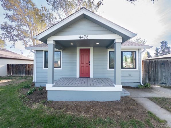 4476 S Grant Street, Englewood, CO 80113