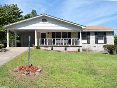 5413 Dublin Ave, N Little Rock, AR, 72118