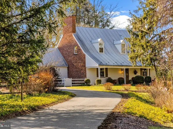 1009 Cloverlea Rd, Towson, MD 21204