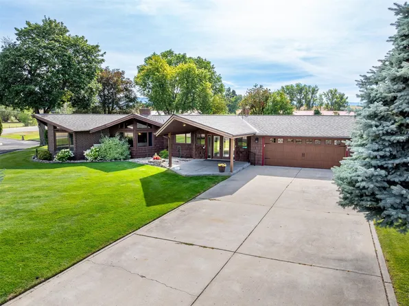 110 Kurtz Ln, Hamilton, MT 59840