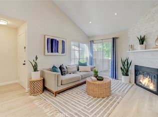 26571 Las Palmas APT 7, Laguna Hills, CA