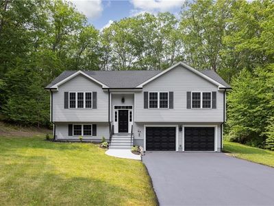 128 Old Quarry Rd, Glocester, RI, 02857