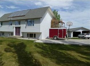 9 Aspen Way, Park City, MT 59063