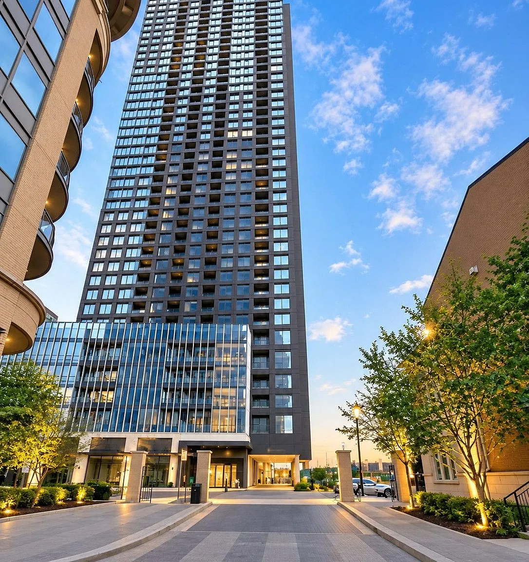 1 bed, $2,100 — Photo 1