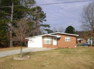 302 Powell St, Smithfield, NC 27577