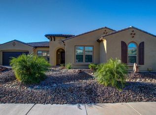 7583 W Firebird Dr, Glendale, AZ 85308