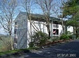 202 Vz Top Rd, Highlands, NC 28741