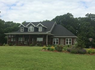 88 Millwood Dr, Rogersville, MO 65742