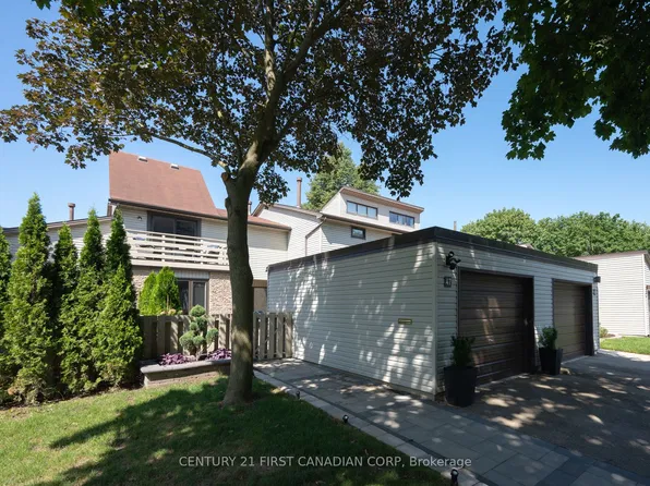 47 Brixham Rd, London, ON N6K 1P5