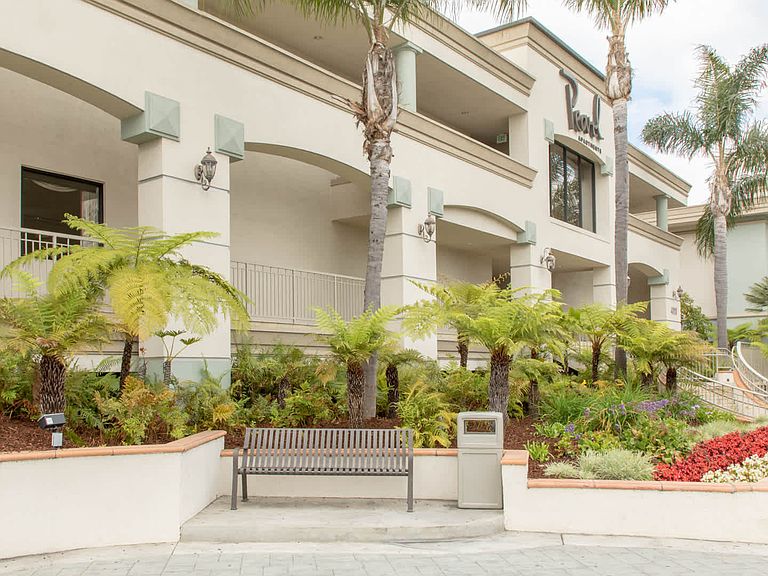 Pearl Apartment Rentals Marina Del Rey, CA Zillow