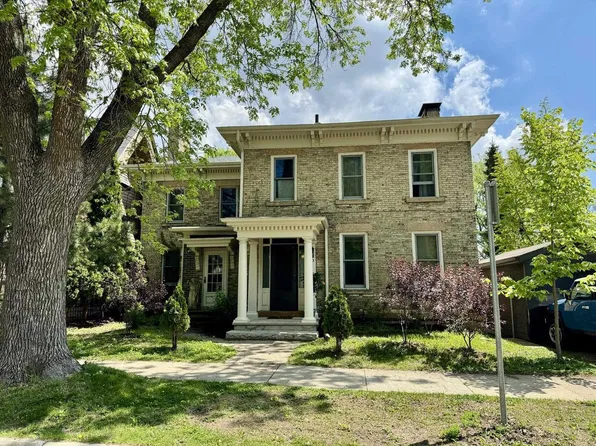 811 Jenifer Street, Madison, WI 53703