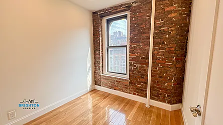 Rented by Brighton Management