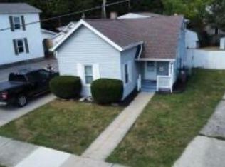 517 W Market St, Troy, OH 45373