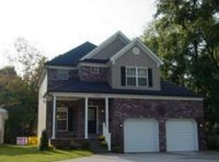 7702 New Lagrange Rd, Louisville, KY 40222