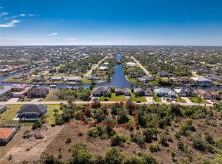 15453 Alsask Cir #15461, Pt Charlotte, FL 33981