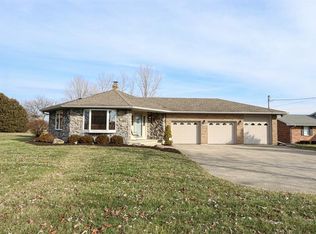 4538 Millikin Rd, Liberty Township, OH 45011