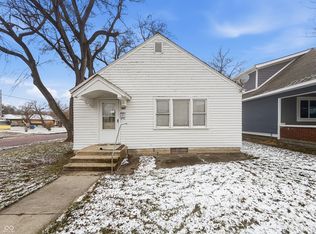 1622 S Washington St, Marion, IN 46953