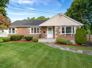 343 Cross St, Winchester, MA 01890