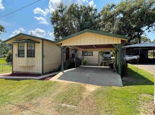 143 Conrad Dr, Hemphill, TX 75948