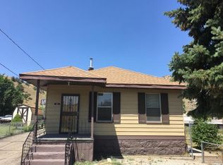 94 S 1st Ave, Helper, UT 84526