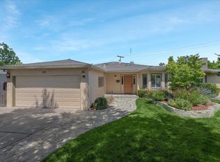 1142 Katie Ct, Mountain View, CA 94040