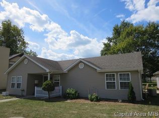 4321 S 3rd St, Springfield, IL 62703