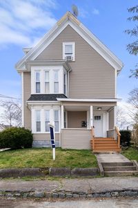 15 1st St, Brockton, MA, 02301