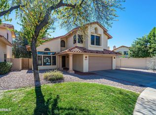 9145 E Jenan Dr, Scottsdale, AZ 85260