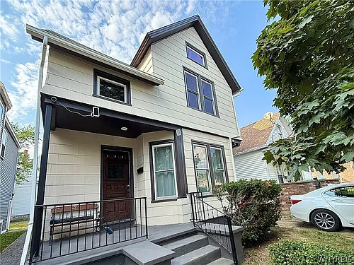 460 Rhode Island St #UPPER Photo 1