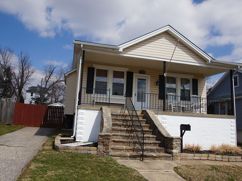 Front Exterior