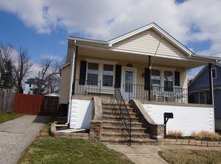 4512 Forest View Ave, Baltimore, MD