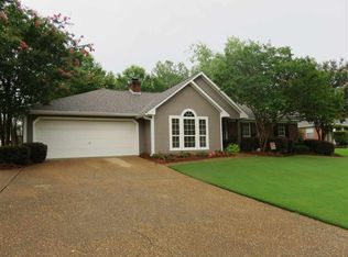 214 Azalea Cir, Madison, MS 39110