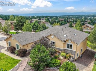 20316 High Pines Dr, Monument, CO 80132