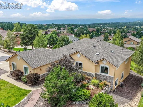 20316 High Pines Dr, Monument, CO 80132