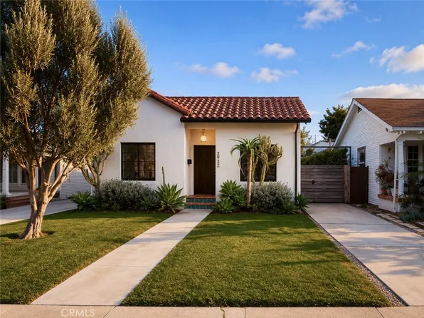 2932 Edgehill Dr, Los Angeles, CA 90018