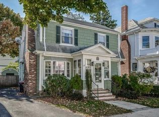 38 Plymouth St, New Bedford, MA 02740