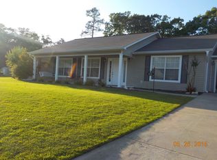 355 Regal Oaks Cir, White Hall, AR 71602