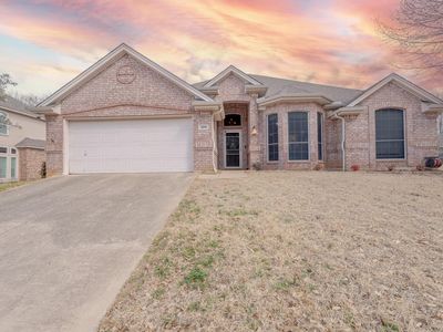 409 Bryce Ln, Arlington, TX, 76013