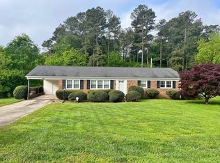 824 Wait Ave, Wake Forest, NC 27587