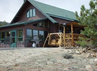 18220 Ponderosa Ln, Buena Vista, CO 81211