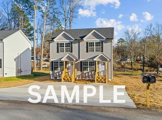 LOT 5 Harrison Ln SE, Dalton, GA 30721
