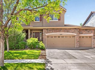 11717 Idalia Street, Commerce City, CO 80022