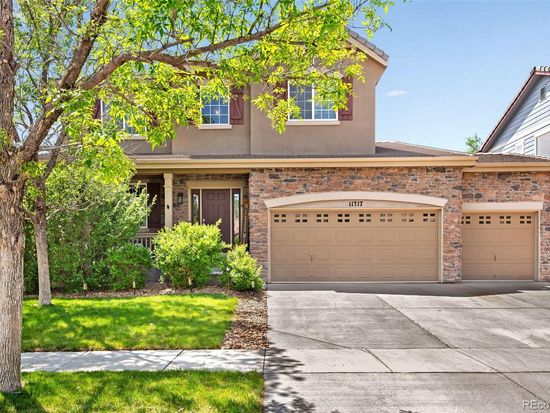 11717 Idalia Street, Commerce City, CO 80022